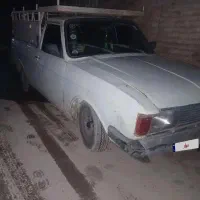 پیکان وانت مدل ۸۶|خودرو سواری و وانت|گرگان, |دیوار