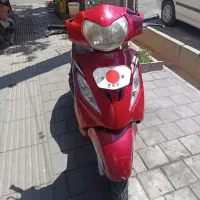 وگو مدل ۱۳۹۵