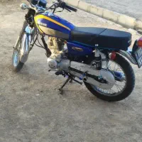 موتور 200مدل 95