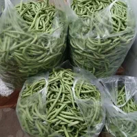 لوبیا گوشتی