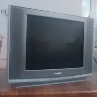 تلویزیون ۲۱ اینچ شارپ