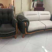 مبل پرسان اقساطی|مبلمان خانگی و میز عسلی|تبریز, |دیوار