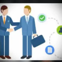استخدام بازاریاب خانم