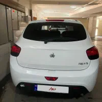 تیبا ۲ Ex