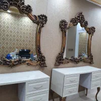 فروش اینه و کنسول