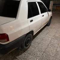 پراید ۹۶|خودرو سواری و وانت|بندرعباس, |دیوار