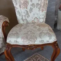 صندلی نهار خوری  استیل