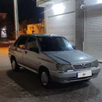 پراید مدل88 132|خودرو سواری و وانت|درگهان, |دیوار