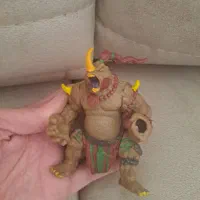 اکشن فیگور غول یک چشم یونانی