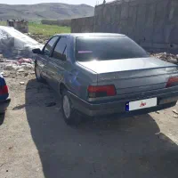 فروش پژو۴۰۵