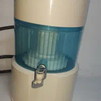 دستگاه تصفیه آب رومیزی