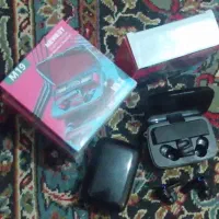 ایرپاد مدل m19|لوازم جانبی موبایل و تبلت|وحیدیه, |دیوار