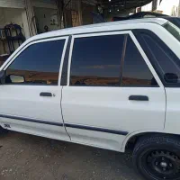 پراید 91