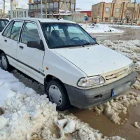 پراید|خودرو سواری و وانت|جوانرود, |دیوار