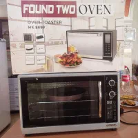 ماکروفر .found TWO