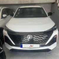 چانگان cs55 مدل ۲۰۲۴|خودرو سواری و وانت|شیراز, شهرک امیر کبیر|دیوار