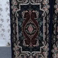 فرش|فرش|قروه, |دیوار