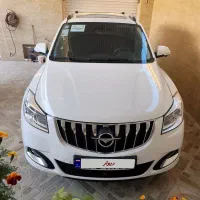 هایما S7 توربو پرو پلاس مدل ۱۴۰۲ بسیار تمیز