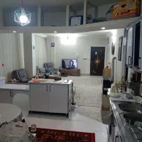 آپارتمان ۳خواب دونبش. حاشیه|فروش آپارتمان|مشهد, حضرت حجت|دیوار