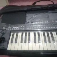 Korg Pa600 QT|پیانو، کیبورد، آکاردئون|صفادشت, |دیوار