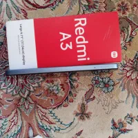 شیامی ردمی A3|موبایل|اصفهان, مرداویج|دیوار