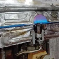 آبگرمکن دیواری بوتان ۳۱۱۵ سالم