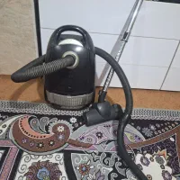 جارو برقی