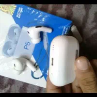 ایرپاد اصلی با. بارکد اصالت|لوازم جانبی موبایل و تبلت|کرمانشاه, |دیوار