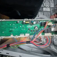 تعمیرات تخصصی انواع لباسشویی ایرانی وخارجی|خدمات پیشه و مهارت|رباطکریم, رباطکریم|دیوار