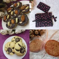 دهین نجفی، انرژی بار،کیف لوازم آرایشی|خوردنی و آشامیدنی|قم, گلزار|دیوار