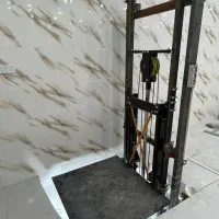 بالابر هیدرولیک|خدمات پیشه و مهارت|رشت, توشیبا|دیوار