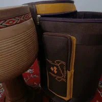 تنبک سه مهر