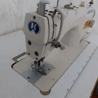 چرخ خیاطی درحد نو سالم