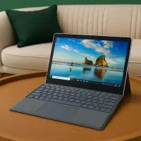 لپتاپ surface pro 4 سورفیس پرو ۴