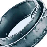 قالب چاه آب