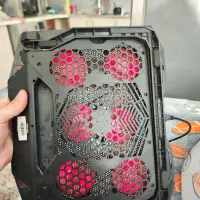 فن خنک کننده لپتاپ TPCL-3116 TSCO|قطعات و لوازم جانبی رایانه|فردیس, شهرک ۱۱۰|دیوار