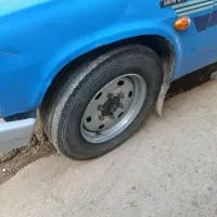 نیسان دو گانه آپشنال