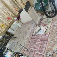 آینه ۷۵در۸۰