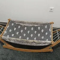 گهواره نوزاد