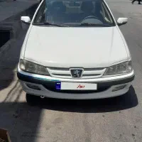 خودرو پژو پارس ۹۹