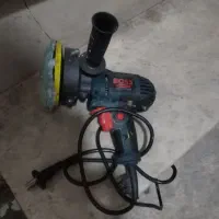 دستگاه پولیش