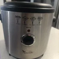 سرخ کن نیولایف