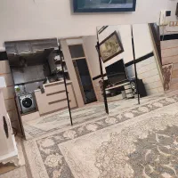 ۴ عدد آینه متری ساده