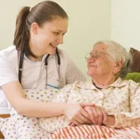 خدمات پرستاری پناه ایرانیان ۲۴ ساعته