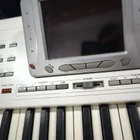 ارگ پیاتو رم 256تمیزخانگی بوده میکروفون باند میکسر|پیانو، کیبورد، آکاردئون|تهران, حر|دیوار
