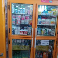 واگذاری کامل مغازه هایپر مارکت