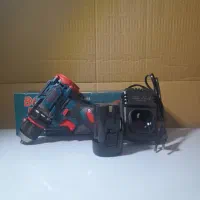 پک دریل شارژی و مینی فرز|ابزارآلات|بابل, |دیوار