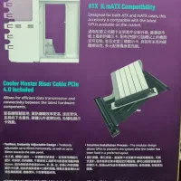 براکت کارت گرافیک کولرمستر|قطعات و لوازم جانبی رایانه|مشهد, ثامن|دیوار