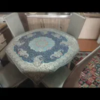 میزغذاخوری