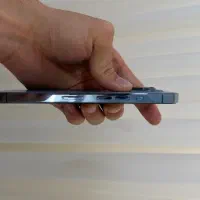 iPhone 13 pro 256 Za بازنشده باطری ۸۹|موبایل|بجنورد, |دیوار